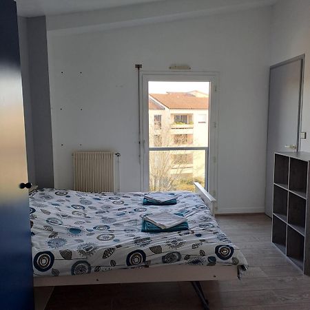Appartamento Le Beltremieux La Rochelle  Esterno foto