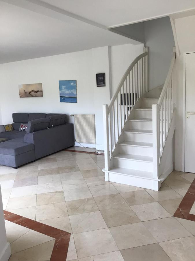 Appartamento Le Beltremieux La Rochelle  Esterno foto