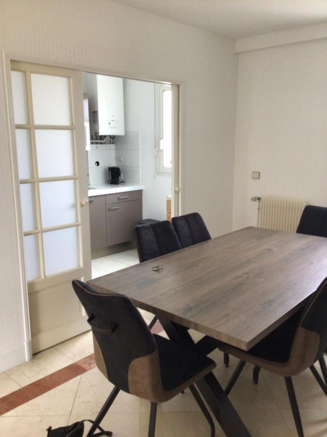Appartamento Le Beltremieux La Rochelle  Esterno foto