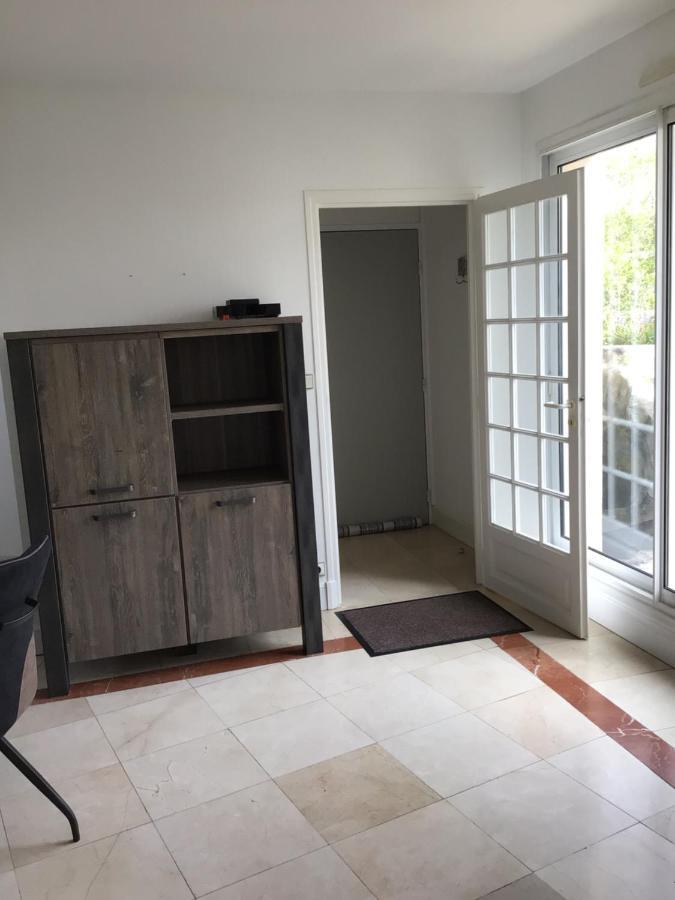 Appartamento Le Beltremieux La Rochelle  Esterno foto