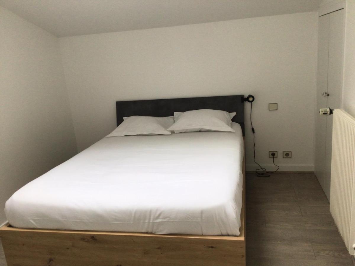 Appartamento Le Beltremieux La Rochelle  Esterno foto