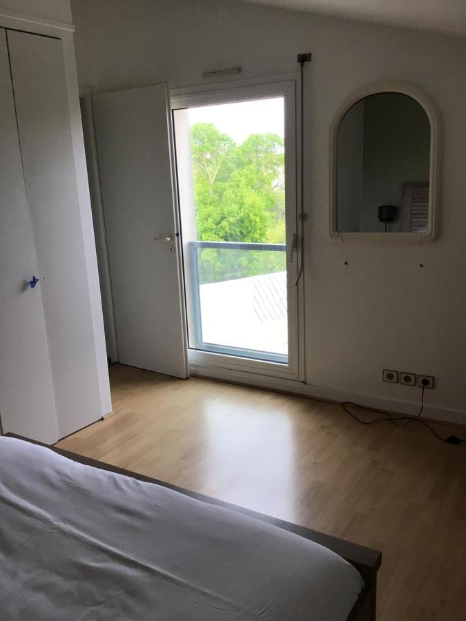 Appartamento Le Beltremieux La Rochelle  Esterno foto