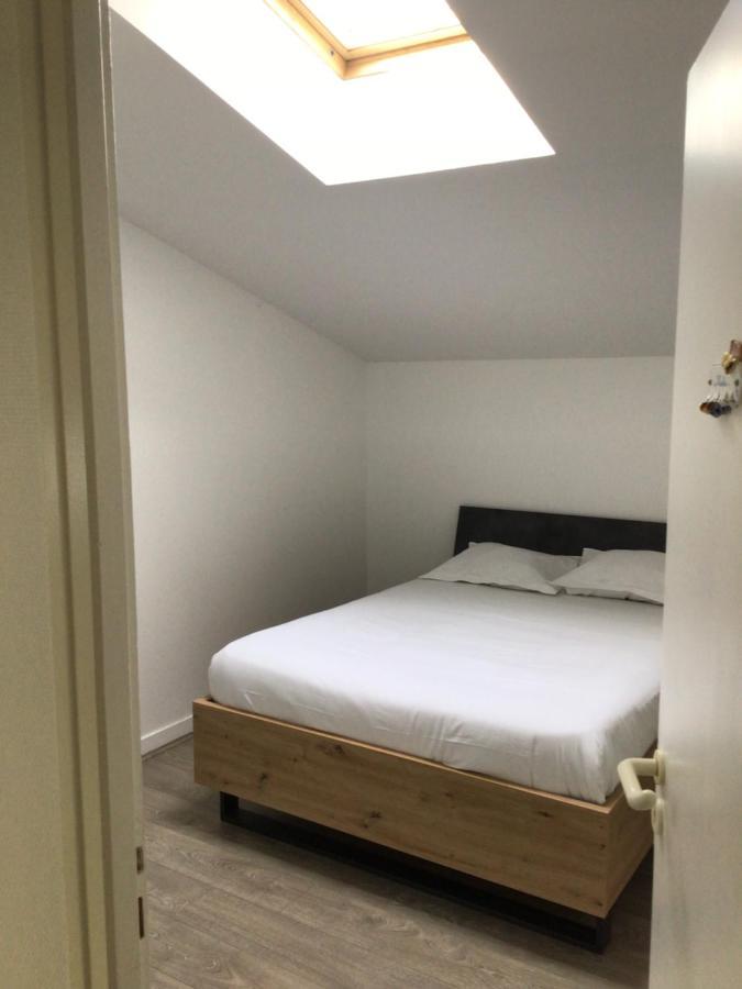 Appartamento Le Beltremieux La Rochelle  Esterno foto