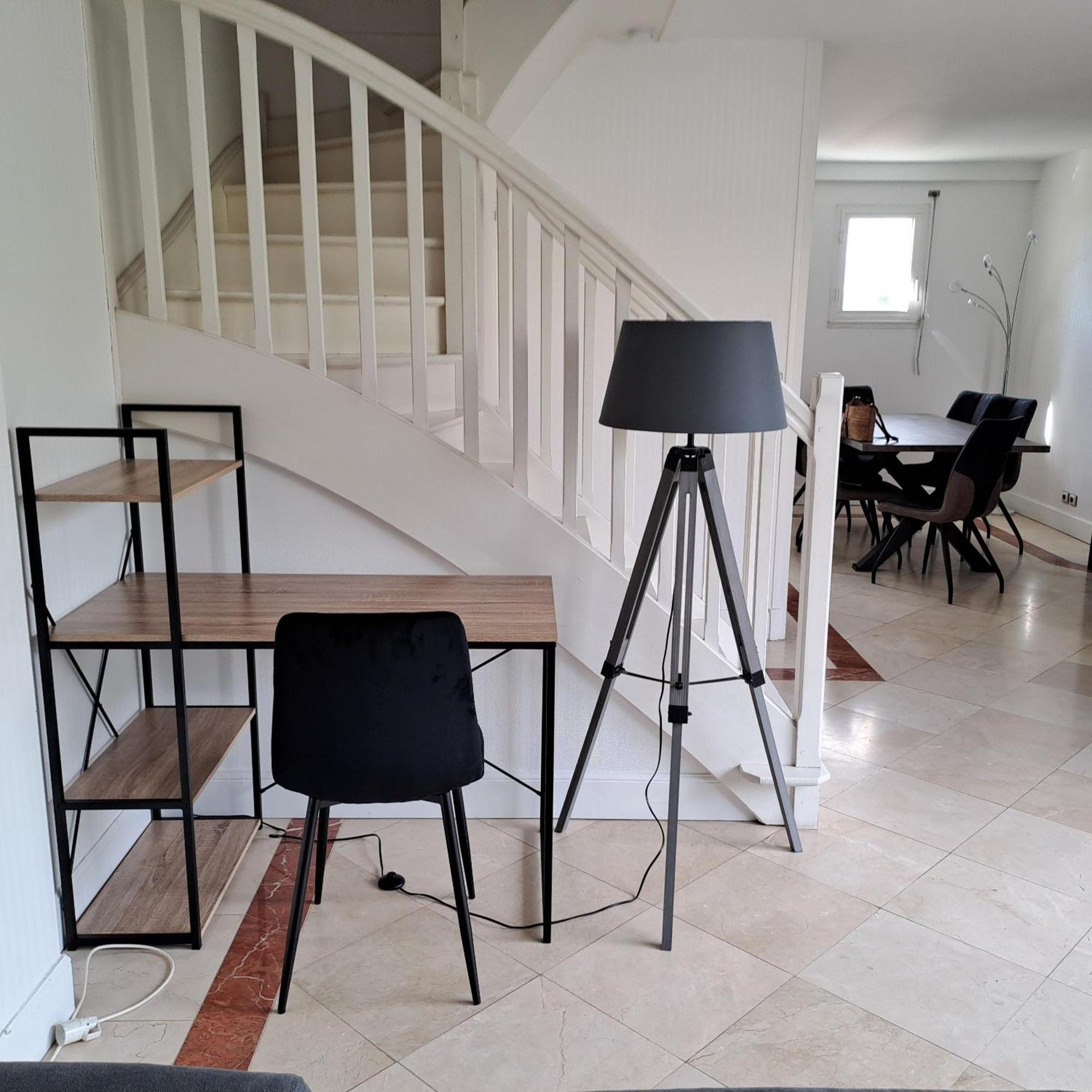 Appartamento Le Beltremieux La Rochelle  Esterno foto