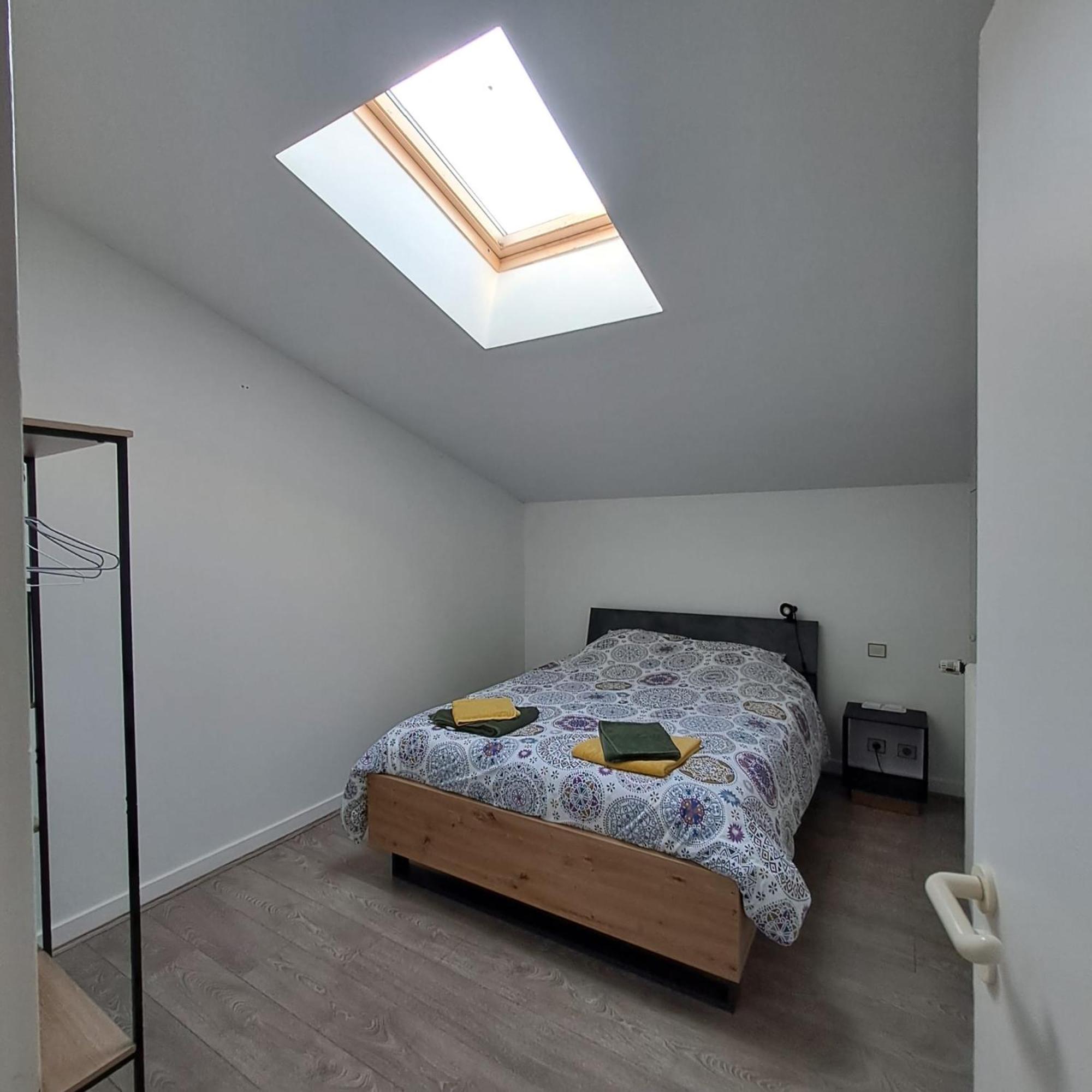 Appartamento Le Beltremieux La Rochelle  Esterno foto