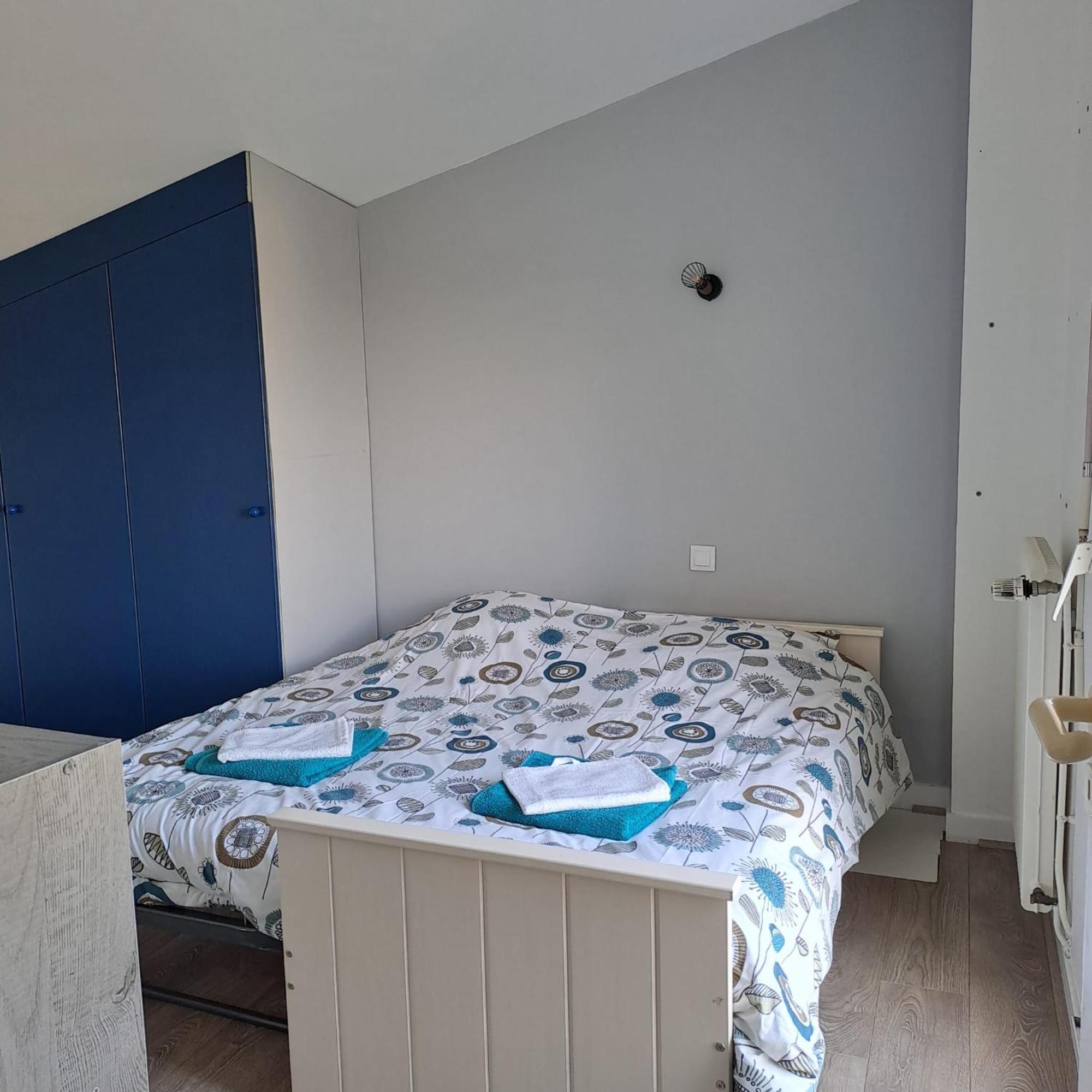 Appartamento Le Beltremieux La Rochelle  Esterno foto